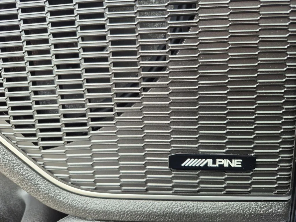 Used 2024 Blue Jeep Trailhawk 4xe image 15