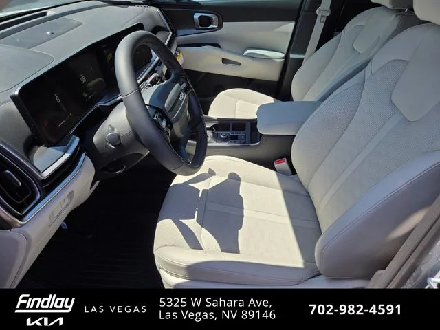 New 2026 Gray Kia S image 11