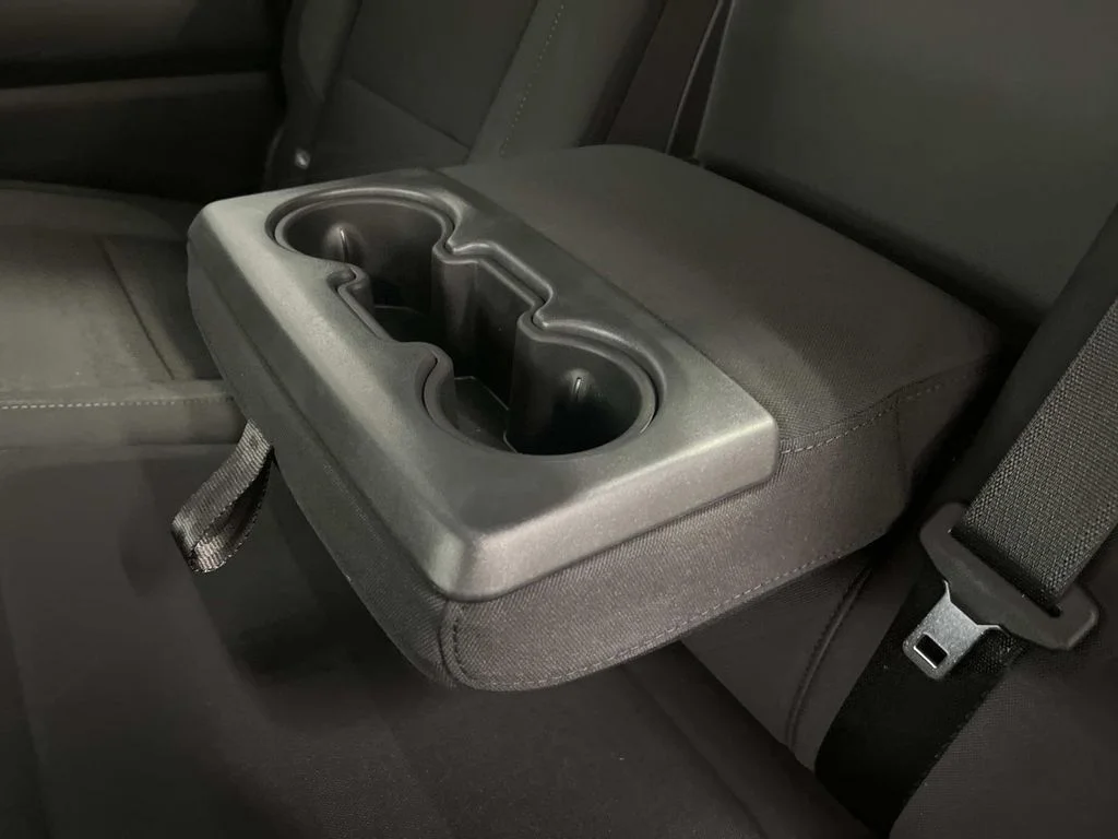 Used 2021 SUMMIT WHITE Chevrolet LT Trail Boss image 15