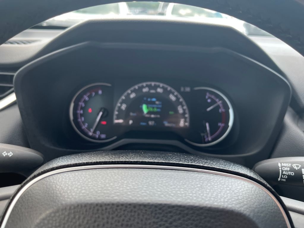 Used 2020 White Toyota Limited image 15
