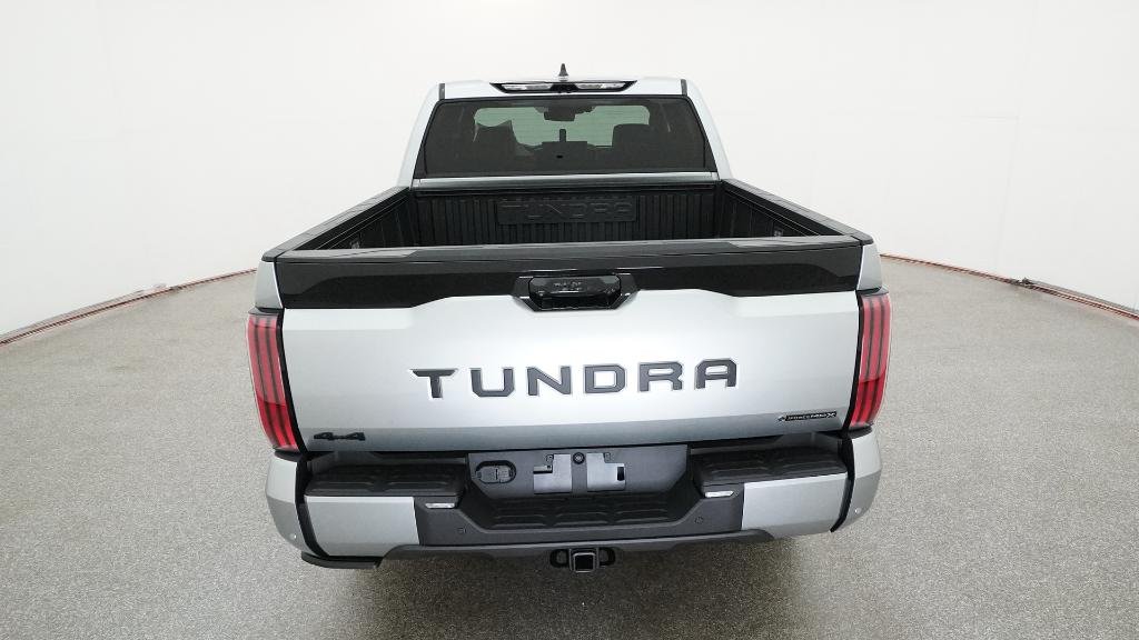 New 2026 Celestial Silver Metallic Toyota Platinum i-FORCE MAX image 50