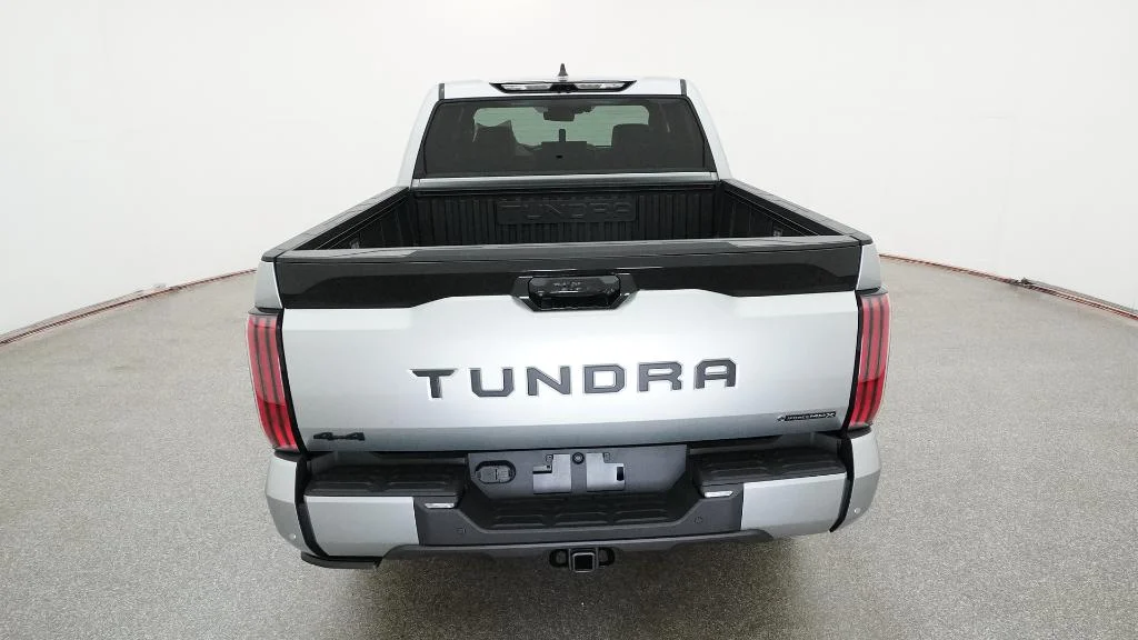 New 2026 Celestial Silver Metallic Toyota Platinum i-FORCE MAX image 50