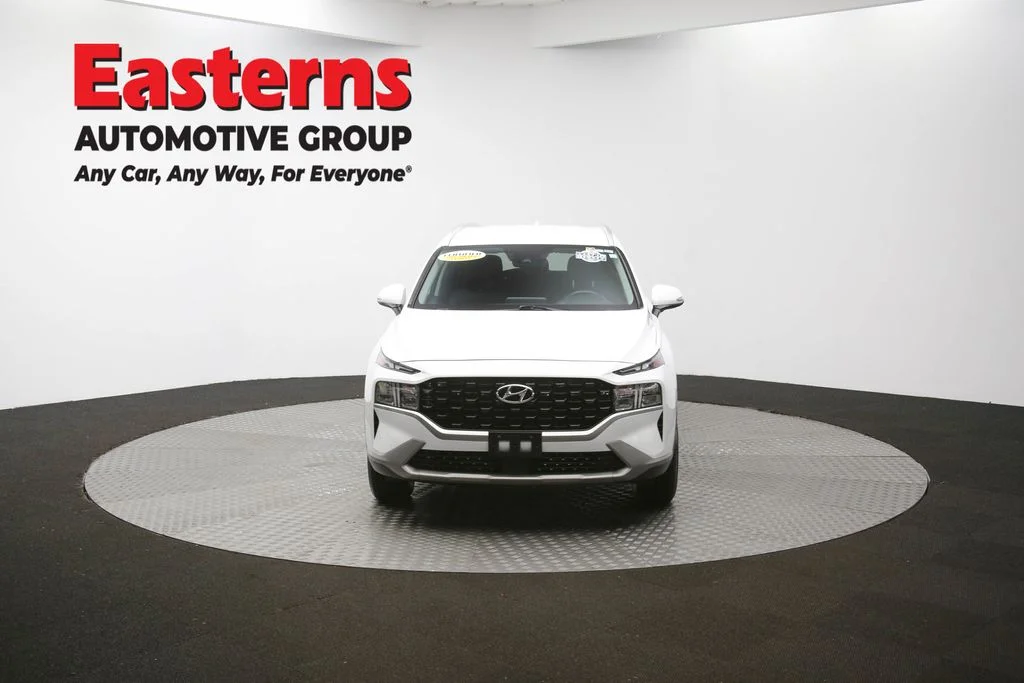 Used 2023 White Hyundai SEL image 52
