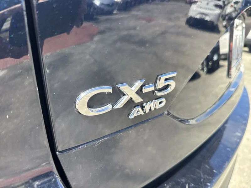Used 2022  Mazda 2.5 S image 11