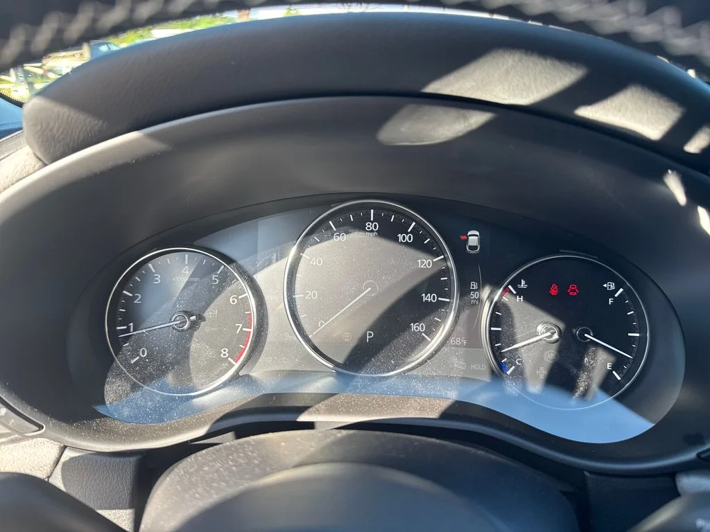New 2026 Jet Black Mazda 2.5 S Aire Edition image 23