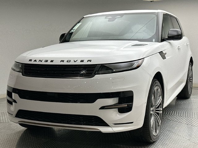 2027|Land Rover|Range Rover Sport|Dynamic SE|4D Sport Utility