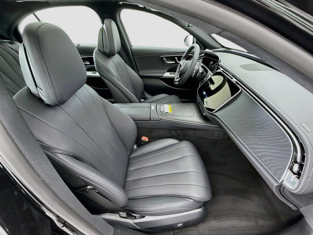 New 2027 Obsidian Black Metallic Mercedes-Benz E 450 image 20