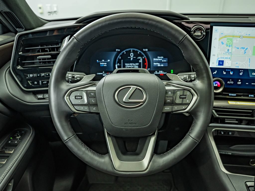 Used 2026 Pearl Lexus 350 Premium image 24