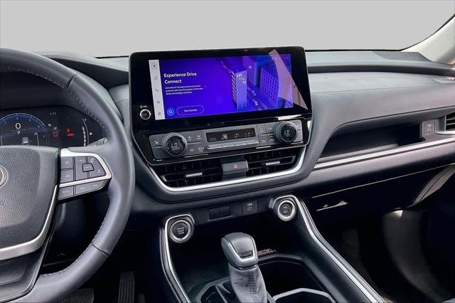 Certified Used 2026 CELESTIAL SILVER Toyota  image 7