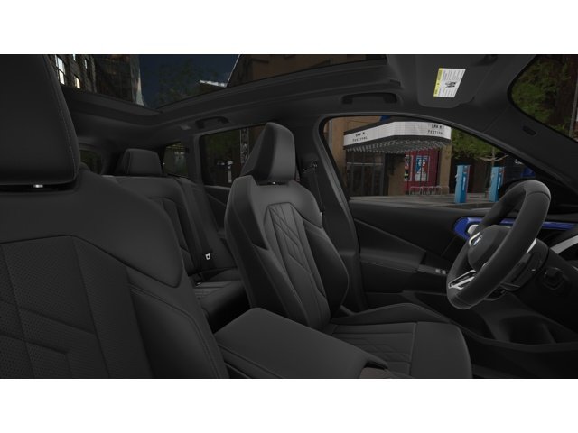 New 2026 Dark Graphite Metallic BMW X3 30 image 9