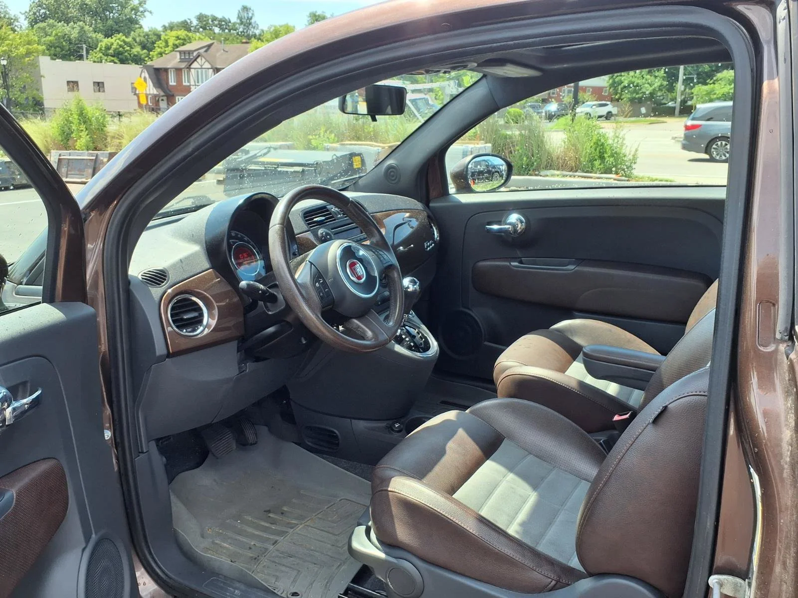 Used 2013 Espresso FIAT Sport image 17