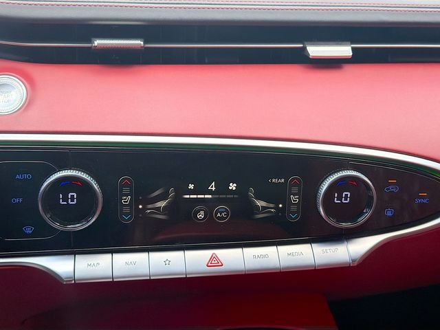Used 2022 Blue Genesis 3.5T Sport image 15