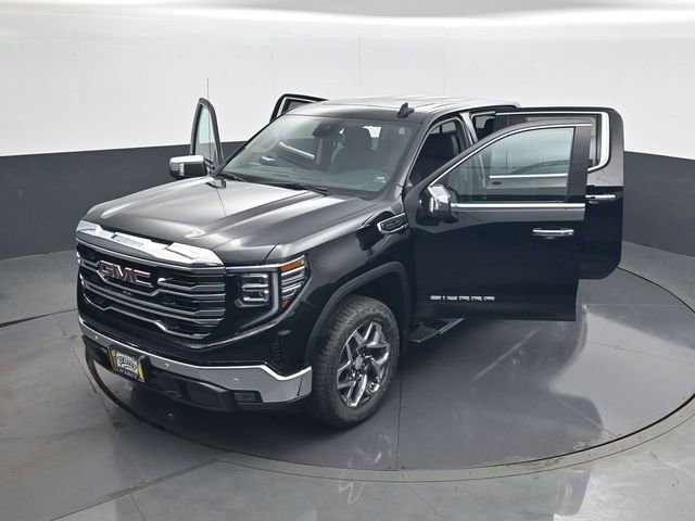 2026 GMC Sierra 1500 SLT - Photo 30