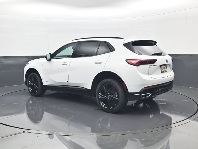 2026 Buick Envision Sport Touring - Photo 7