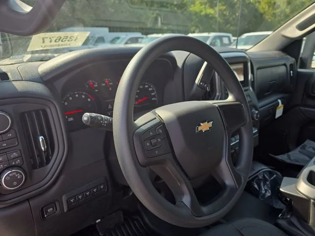 2026 Chevrolet Silverado 2500 HD Work Truck - Photo 16