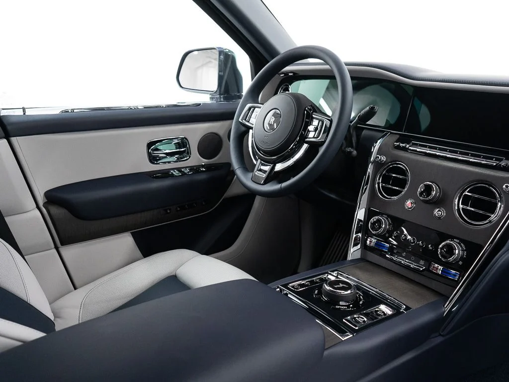 2026 Rolls-Royce Cullinan Base - Photo 35