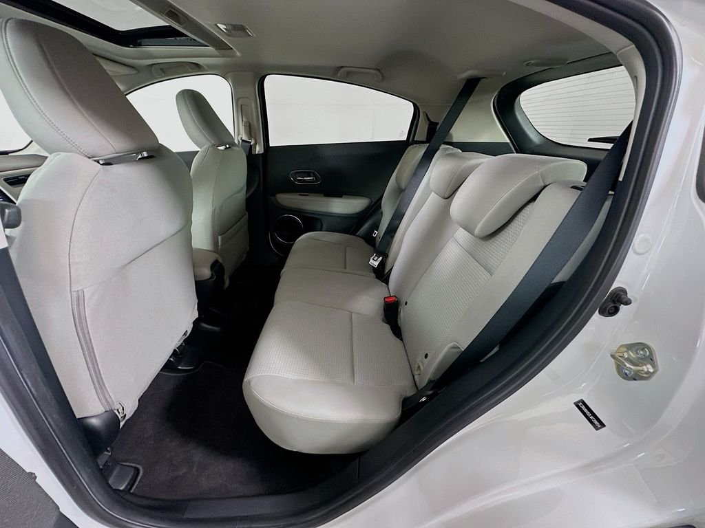 2020 Honda HR-V EX - Photo 23
