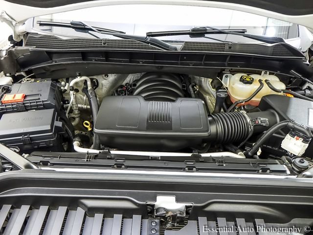 Certified Used 2020 WHITE FROST TRICOAT GMC Denali image 27