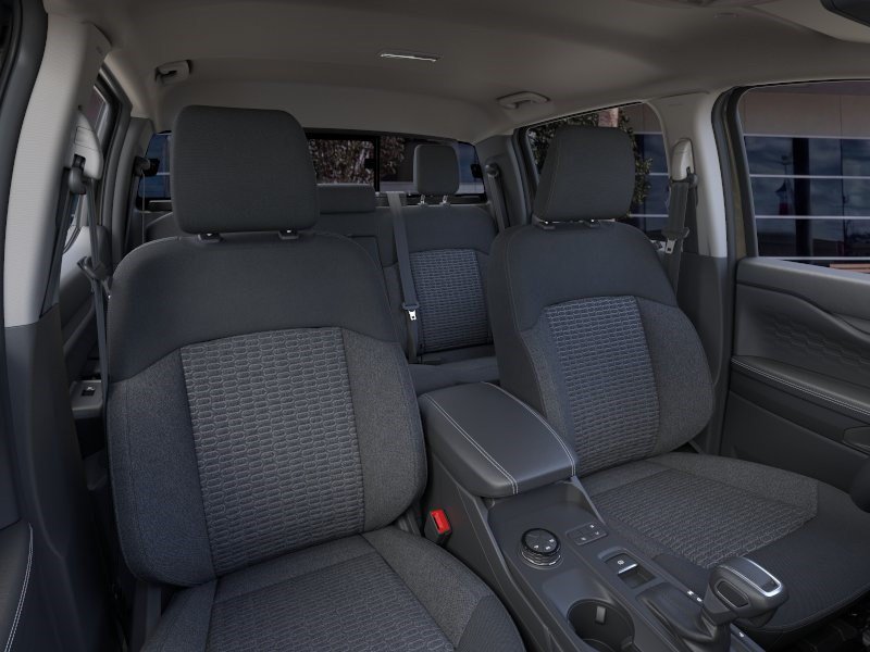 New 2026 Marsh Gray Ford XLT image 10
