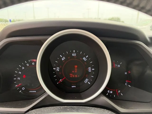 Used 2012  Toyota SR5 image 13