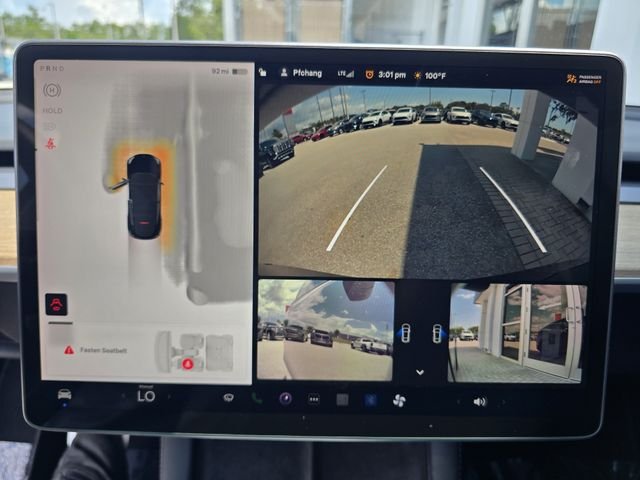 2022 Tesla Model Y Performance - Photo 20