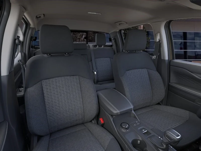 New 2026 Marsh Gray Ford XLT image 10