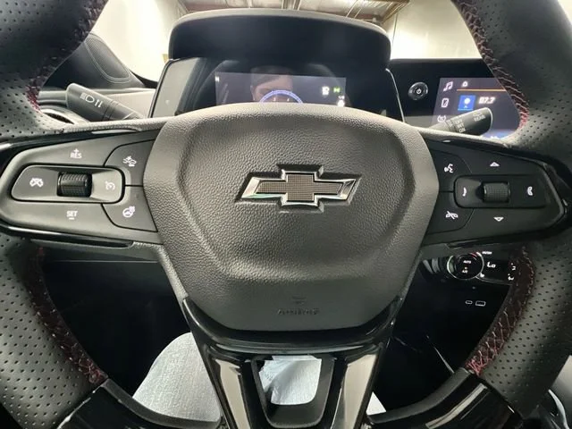 2026 Chevrolet Trax RS - Photo 11