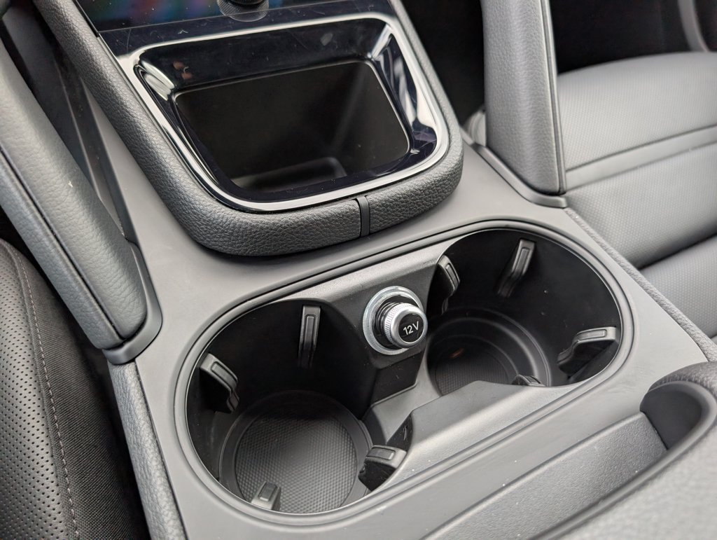 2025 Porsche Cayenne Coupe Base - Photo 18