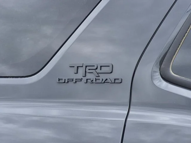 New 2026 Underground Toyota  TRD Off-Road image 7