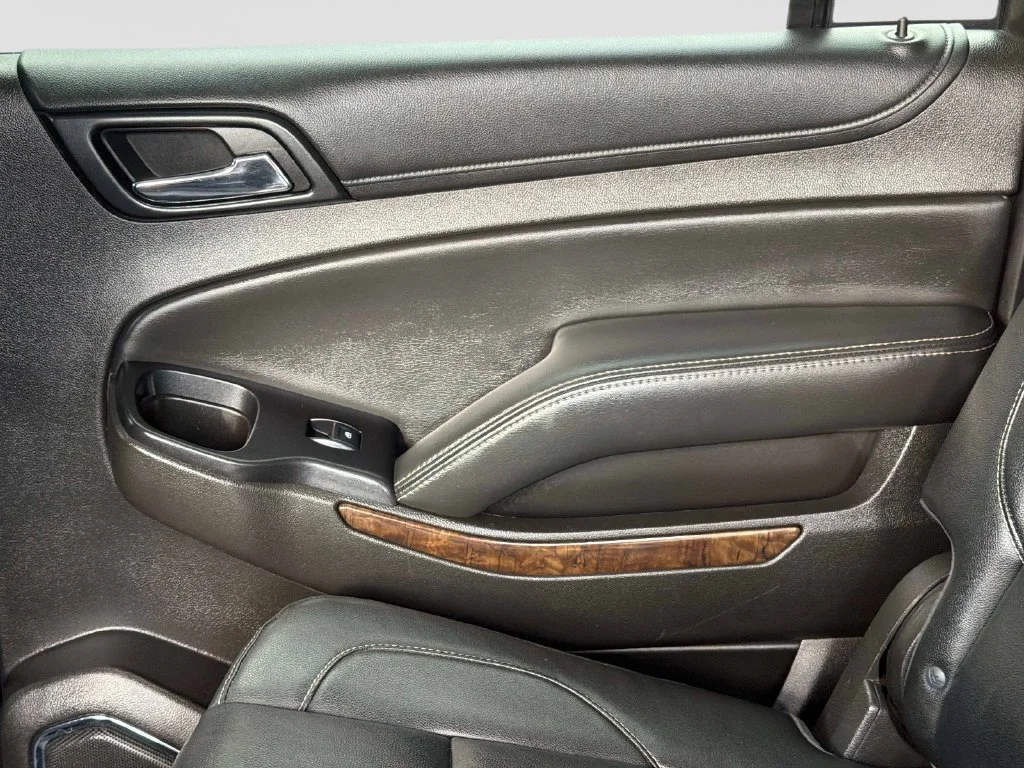 Used 2016 Black Chevrolet LT image 16