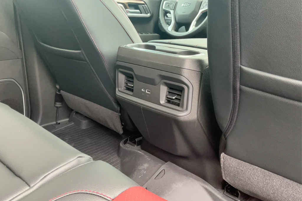 2026 Chevrolet Silverado 1500 RST - Photo 19