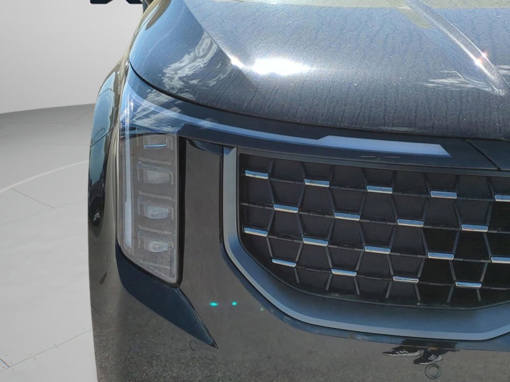 2026 Kia Carnival SX Prestige - Photo 10