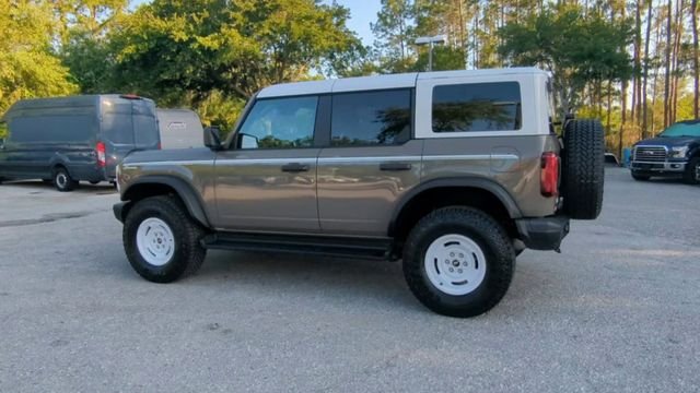 New 2026 Marsh Gray Ford Heritage Edition image 82