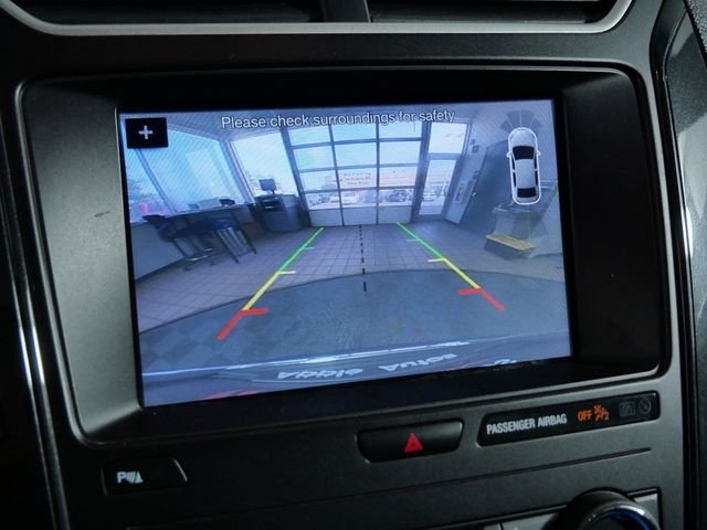 Certified Used 2018 Gray Ford XLT image 24