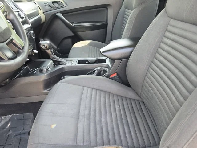 Used 2020 White Ford XL image 11