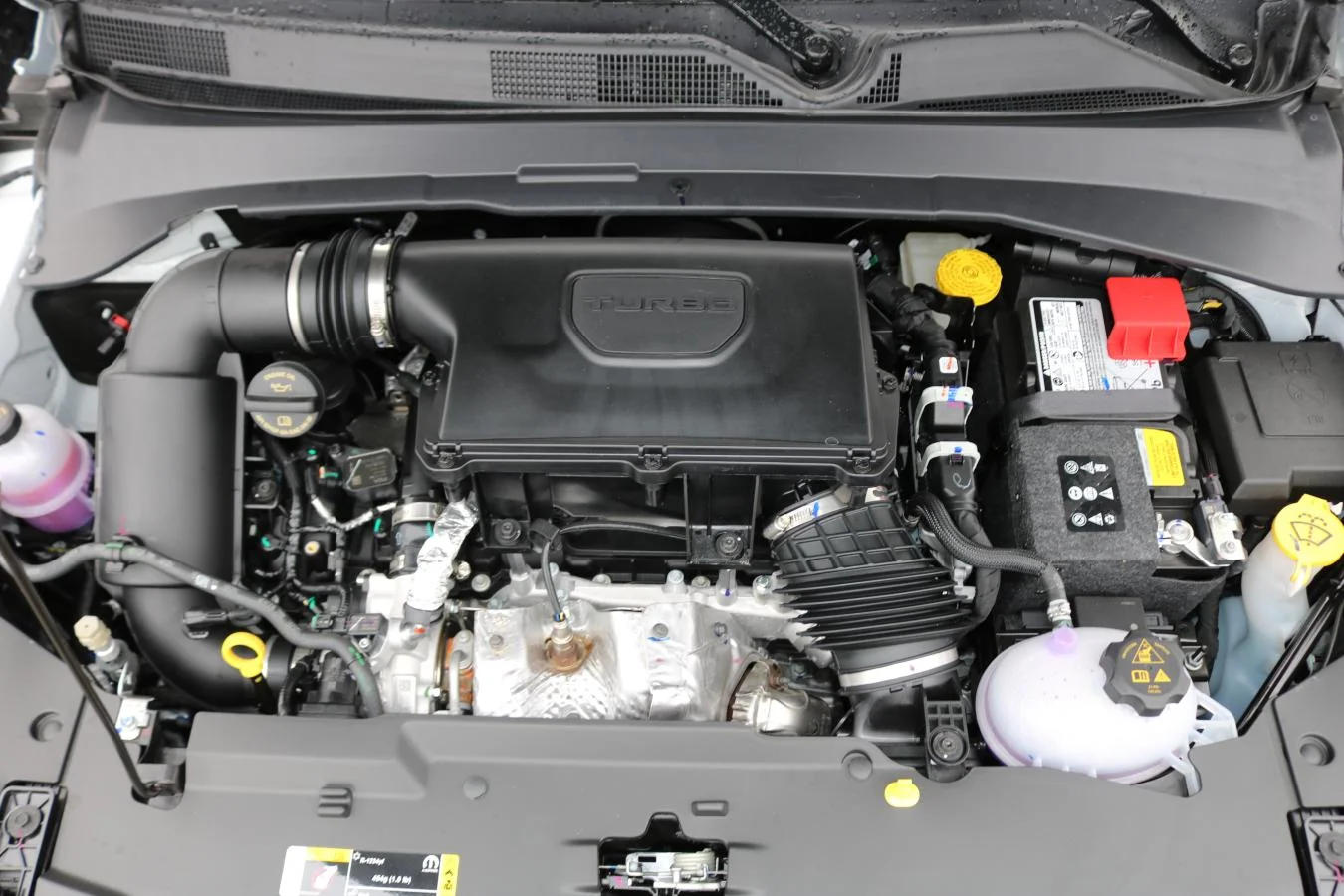 New 2026 White Jeep Trailhawk 4x4 image 21