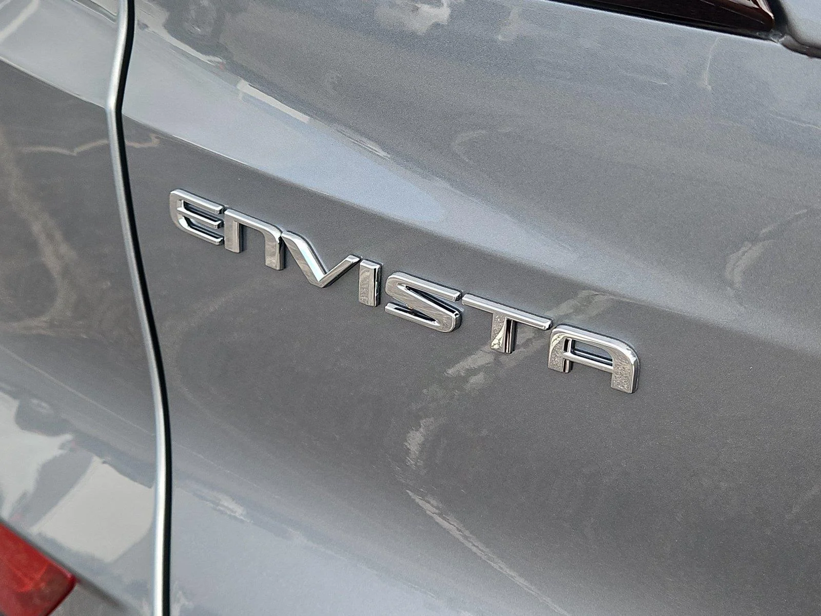 2026 Buick Envista Sport Touring - Photo 6