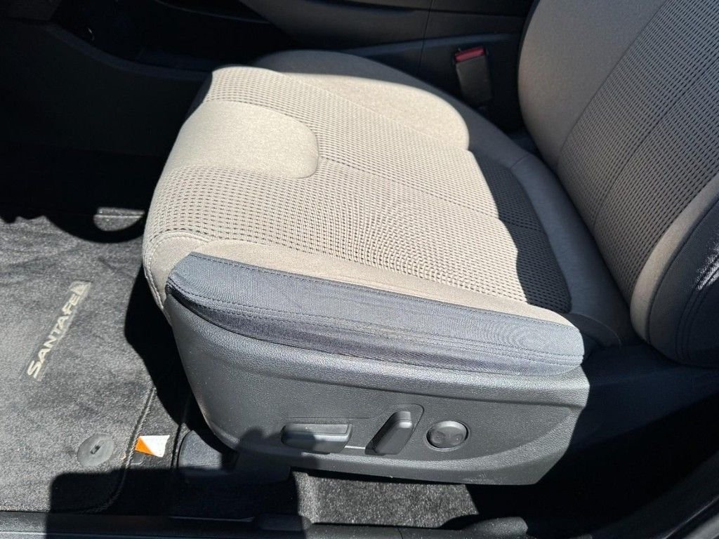 2021 Hyundai Santa Fe SEL - Photo 14