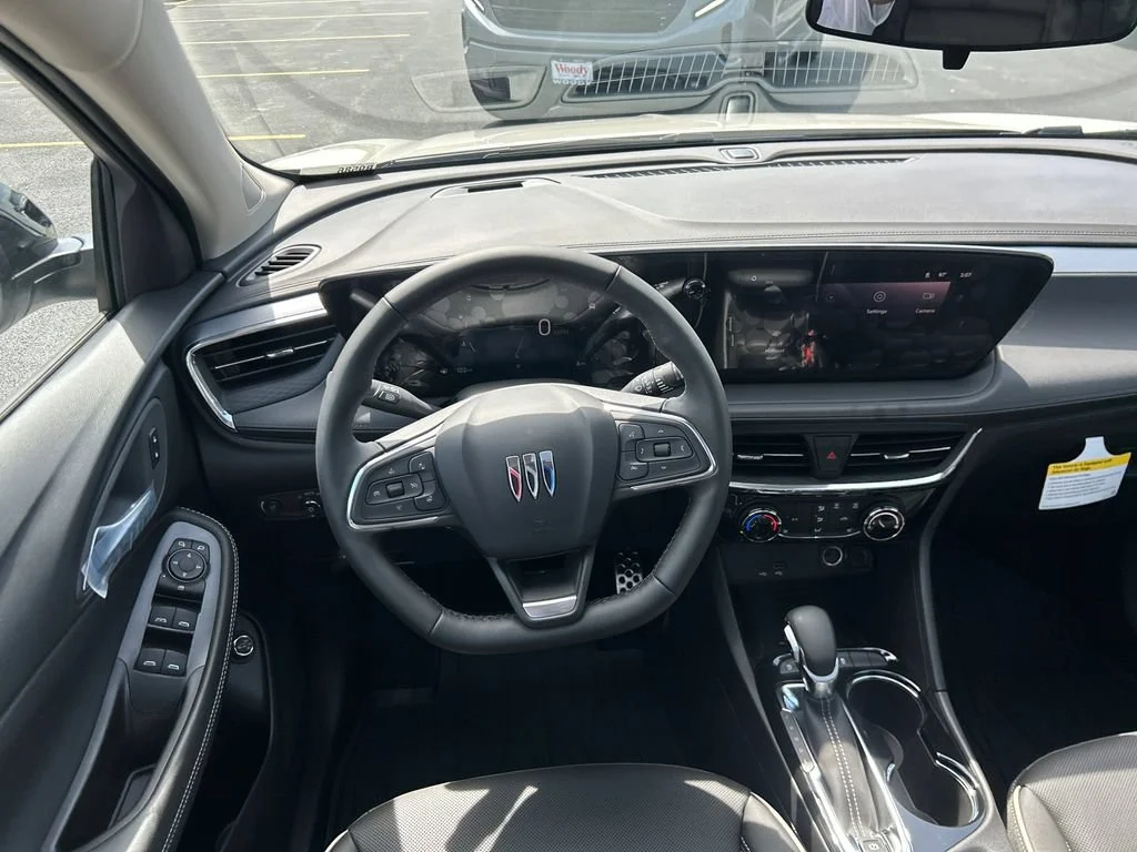 New 2026 Ceramic Buick Sport Touring image 30