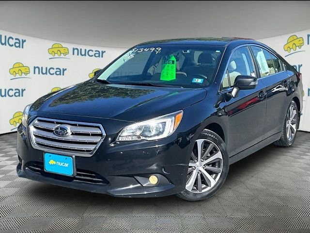 Used 2017 Black Subaru 2.5i image 12