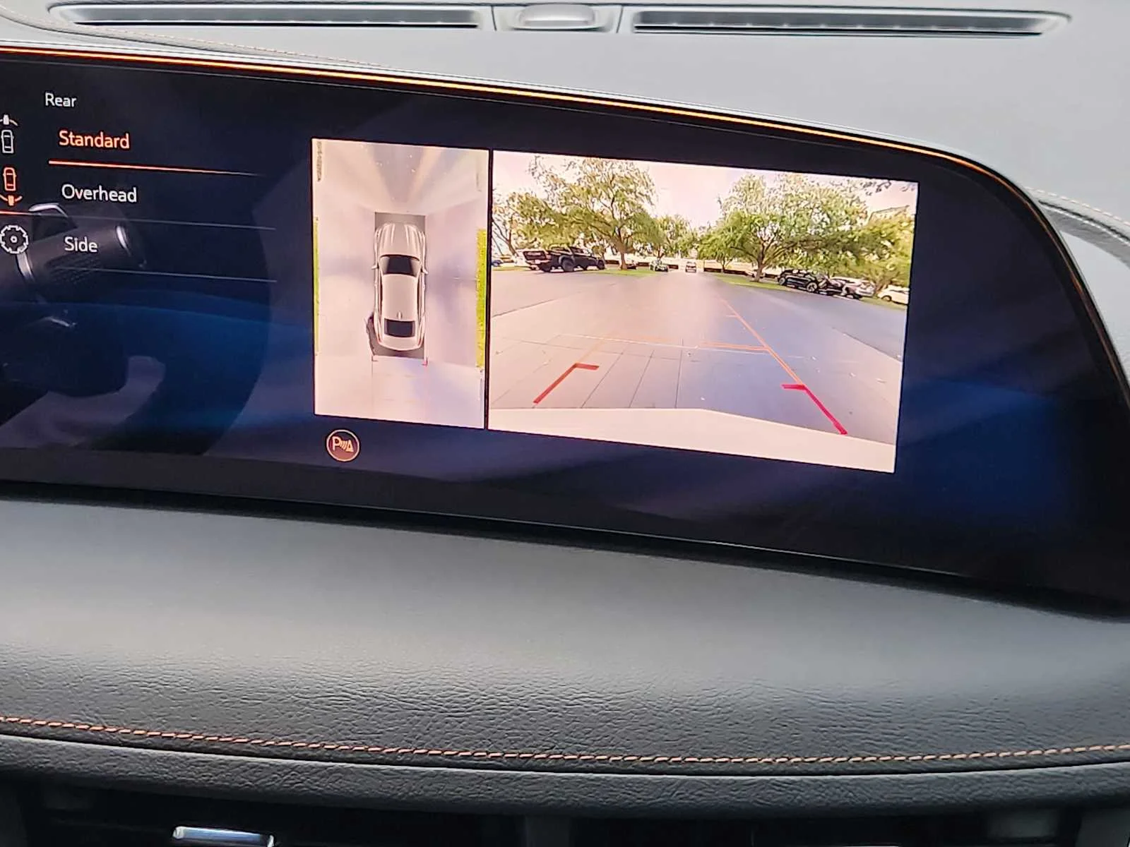 New 2026 Summit White Cadillac Sport image 12
