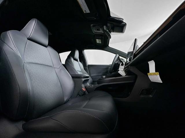 New 2026 METROPOLIS GRAY METALLIC Subaru Sport image 26