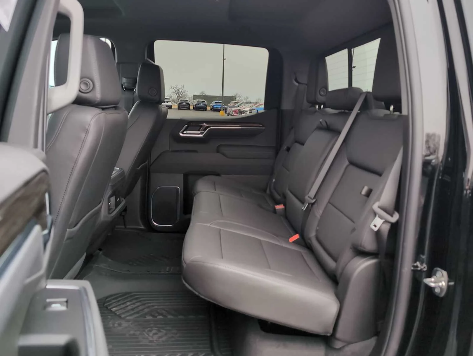 2026 Chevrolet Silverado 1500 LT Trail Boss - Photo 25
