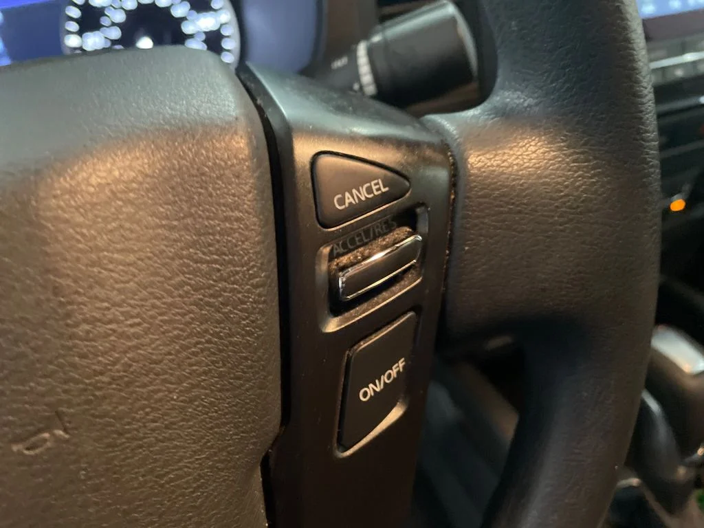 Certified Used 2024 Gun Metallic Nissan S image 16