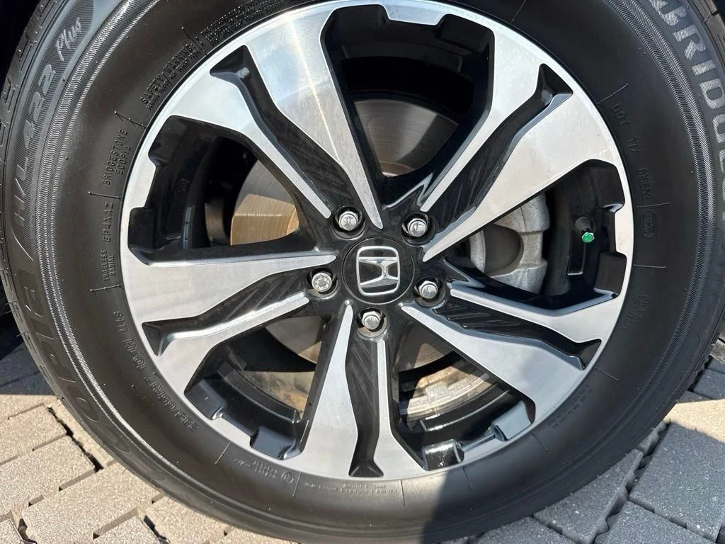 Used 2021  Honda Special Edition image 9