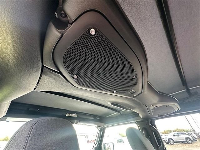 2026 Jeep Wrangler 4-Door Sport S - Photo 14