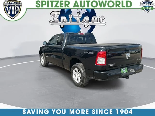 Used 2023 Black Ram Big Horn/Lone Star image 7