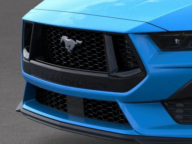 New 2026 Blue Ford GT Premium image 16