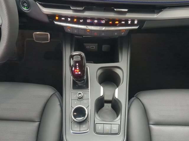Used 2024 Black Cadillac Sport image 21