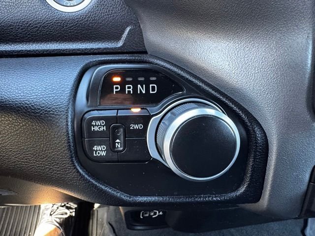 2022 RAM Ram 2500 Pickup Big Horn - Photo 24